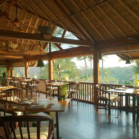 Amandari Hotel Ubud  Exterior photo