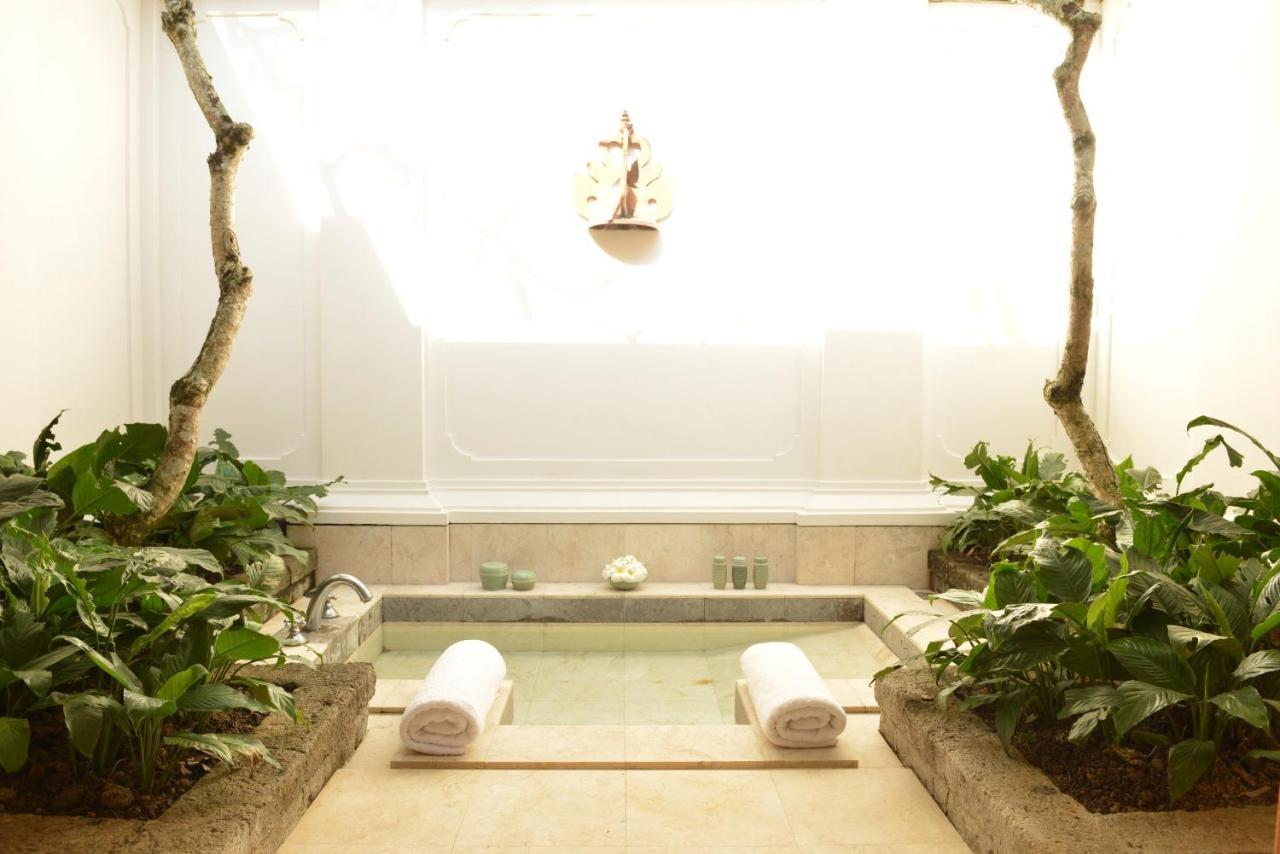 Amandari Hotel Ubud  Exterior photo