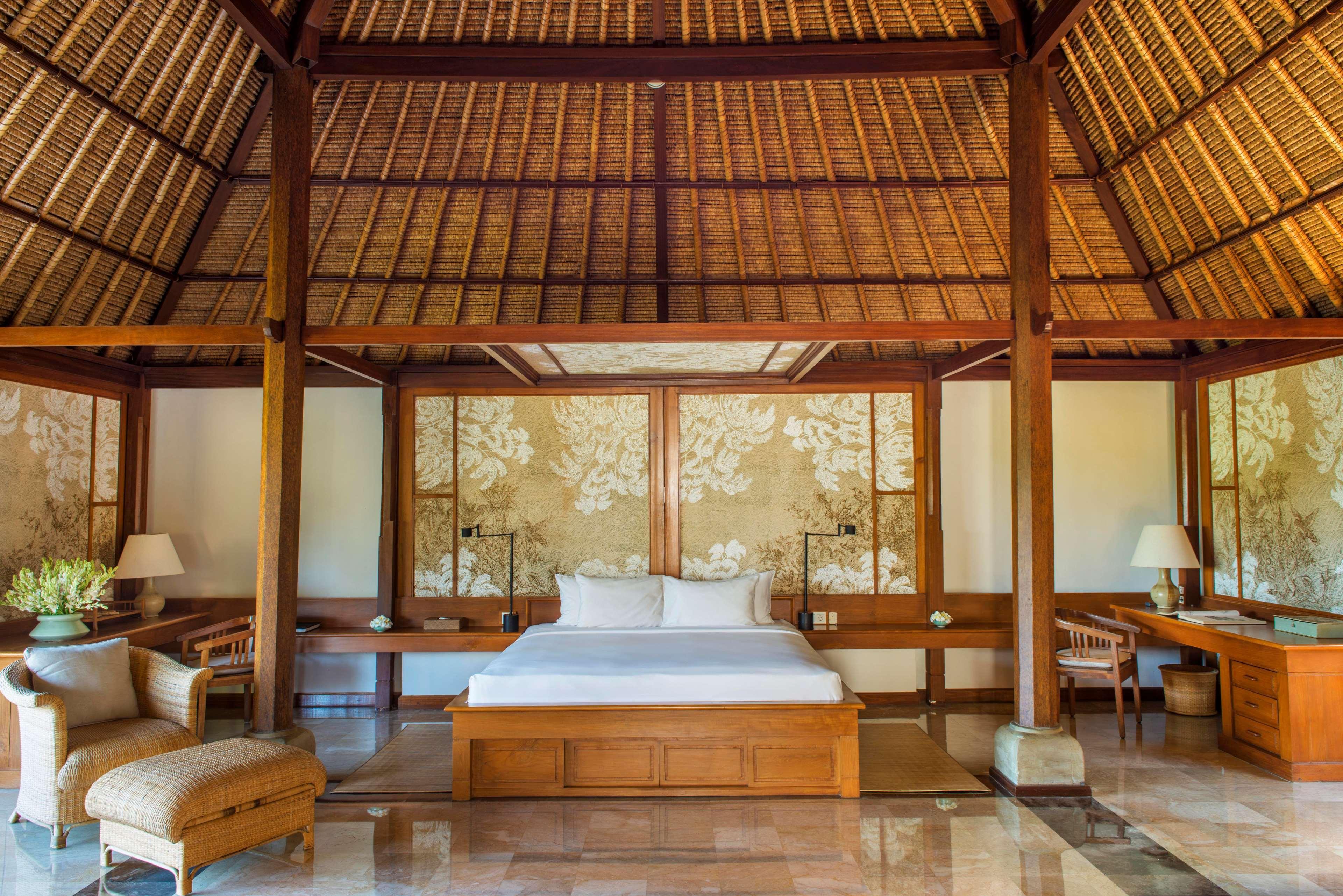 Amandari Hotel Ubud  Exterior photo